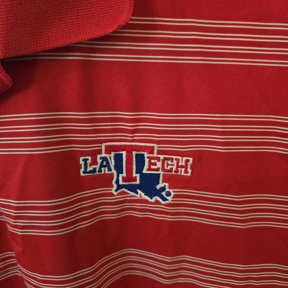 LA TECH 🏈🏀⚾️⚽️ - Picture 4 of 6